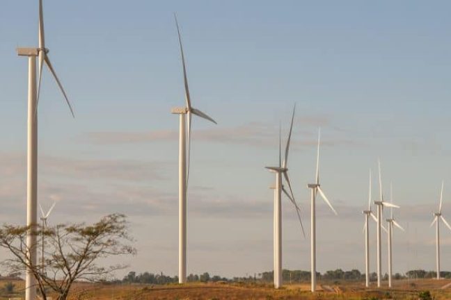 L’Afrique se lance dans les énergies renouvelables à échelle industrielle