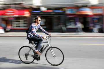 Révolution à Paris : le vélo dépasse la voiture dans les rues de la capitale