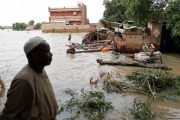 La Banque mondiale souhaite aider les pays pauvres victimes de catastrophes climatiques