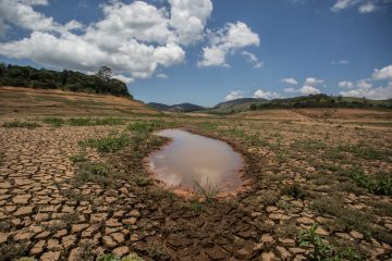 Les pénuries d’eau : Un défi imminent à relever