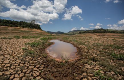 Les pénuries d’eau : Un défi imminent à relever