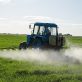 Pesticides dans l’arboriculture : deux ONG portent plainte