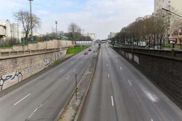 La chute de la pollution due au confinement pourrait avoir sauvé 800 vies au sein de l’Union Européenne