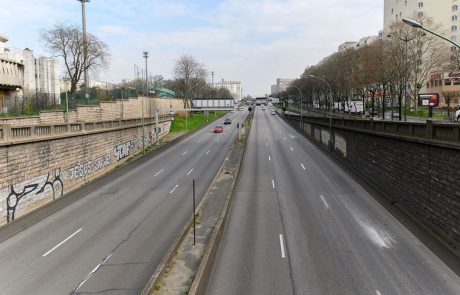 La chute de la pollution due au confinement pourrait avoir sauvé 800 vies au sein de l’Union Européenne