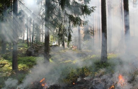 Le nombre de catastrophes naturelles va augmenter malgré l’Accord de Paris