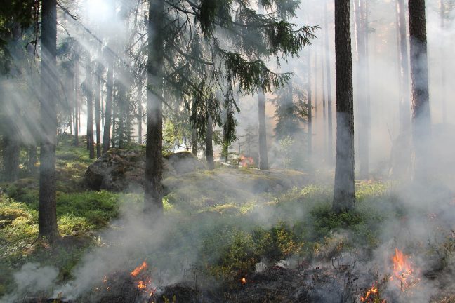 Le nombre de catastrophes naturelles va augmenter malgré l’Accord de Paris