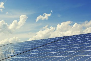 1 533 MW de puissance photovoltaïque raccordée en France au troisième trimestre