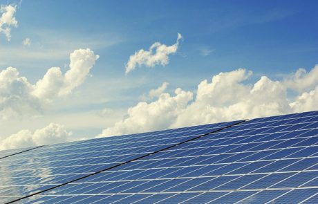 1 533 MW de puissance photovoltaïque raccordée en France au troisième trimestre