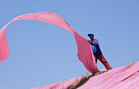 Textile : l’interdiction de destruction des invendus évolue