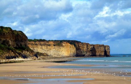 Normandie : le Conseil d’État rejette les opposants à l’éolien offshore