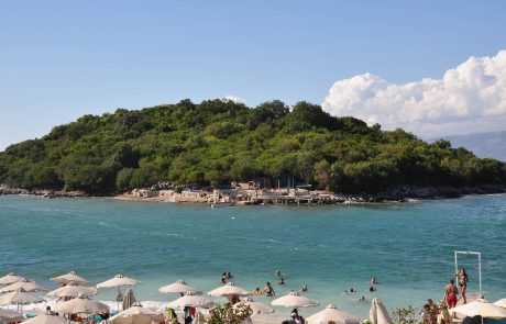 L’Albanie victime des effets du réchauffement climatique