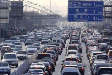 Pékin présente ses plans pour améliorer la qualité de l’air en 2020