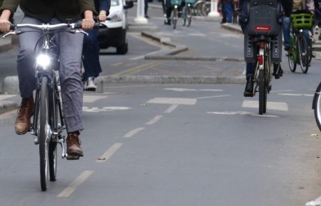 Le gouvernement incite les français à prendre le vélo pour le déconfinement