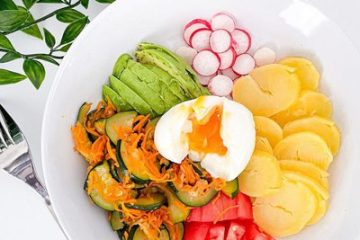 Présence “généralisée” de plastiques dans les aliments