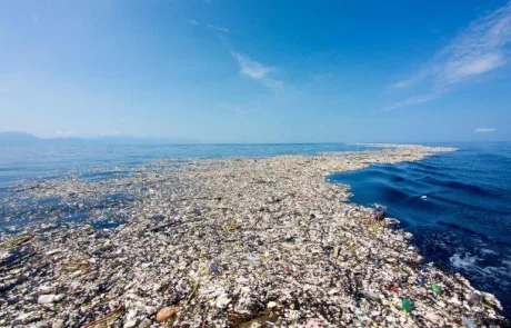 Le plastique entrant dans les océans pourrait presque tripler d’ici 2040 s’il n’est pas contrôlé