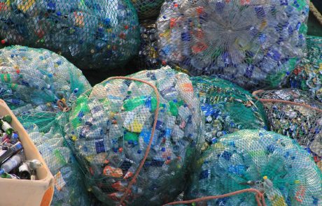 Recyclage du plastique : des progrès à faire pour la France
