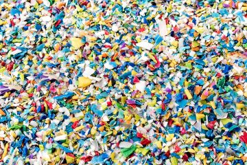 La bombe à retardement des déchets plastiques pour les investissements