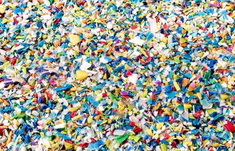 La bombe à retardement des déchets plastiques pour les investissements