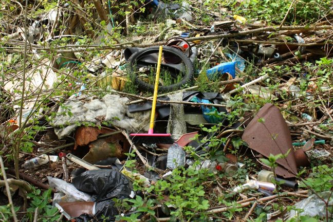 L’impact néfaste du plastique sur les sols terrestres : Une menace invisible pour l’écosystème terrestre