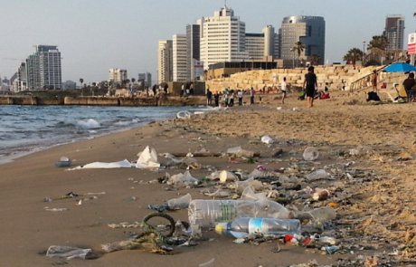 Israël cherche à taxer les produits jetables pour réduire l’utilisation du plastique