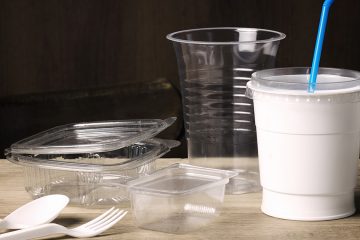 La production de plastique à usage unique a augmenté entre 2019 et 2021