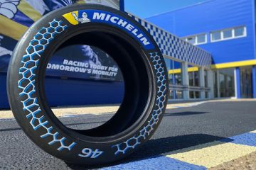 La transformation des plastiques en pneu, la nouvelle innovation de Michelin