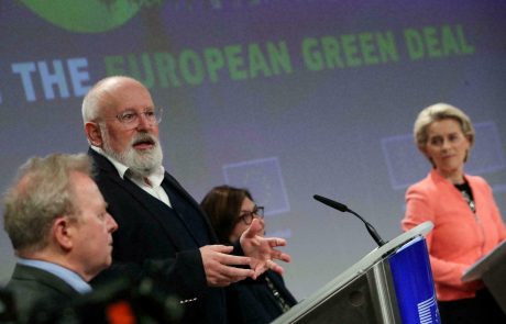Au rythme actuel, l’Europe manquera son objectif climatique 2030 de 21 ans