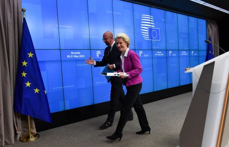L’UE recommande un objectif climatique ambitieux pour 2040