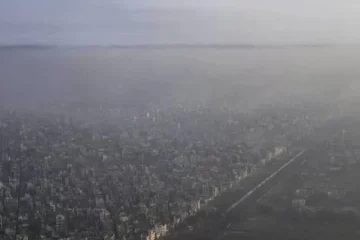 Aucun pays n’a atteint les normes de qualité de l’air de l’OMS en 2021