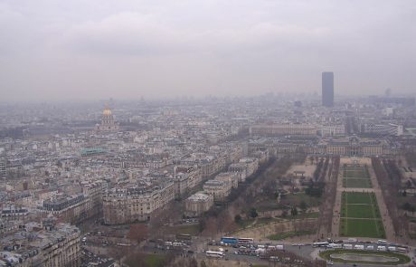 La France devant la justice européenne pour la mauvaise qualité de son air
