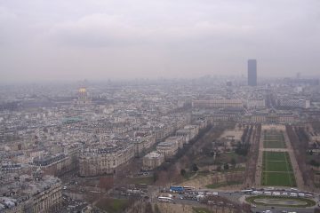 La France devant la justice européenne pour la mauvaise qualité de son air