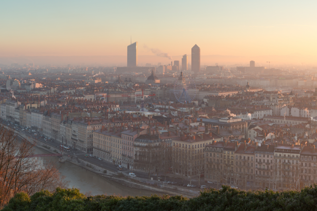 La France à nouveau condamnée pour pollution de l’air