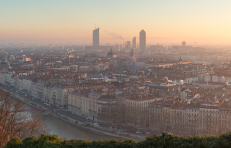 La France à nouveau condamnée pour pollution de l’air