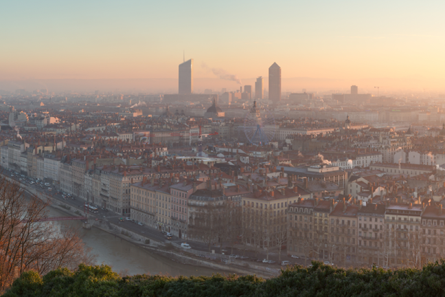 La France à nouveau condamnée pour pollution de l’air