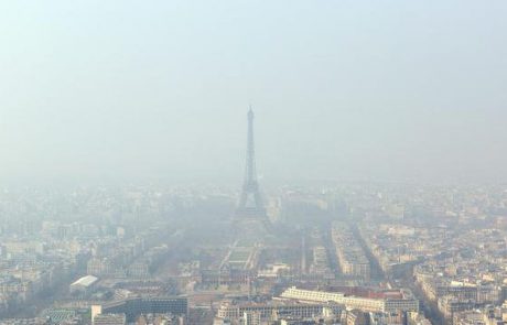 L’UE poursuit la France pour la deuxième fois en justice pour pollution atmosphérique