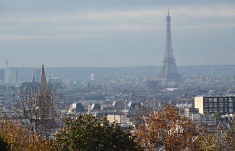 Pollution : Les émissions de gaz à effet de serre en France continuent de baisser