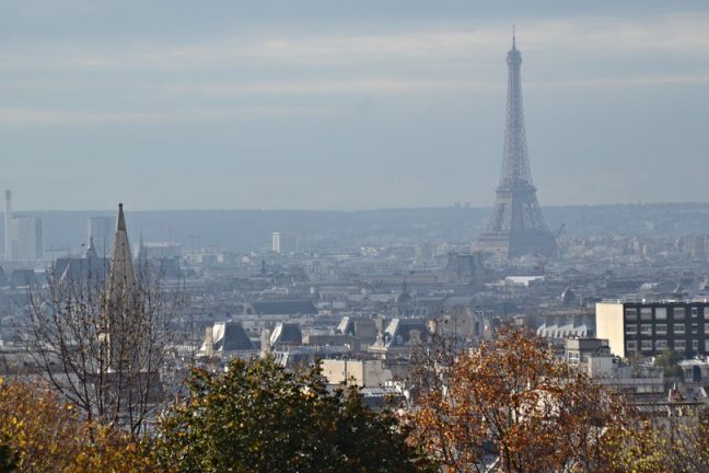 Pollution : Les émissions de gaz à effet de serre en France continuent de baisser