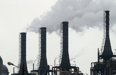 La Chine va lancer une plate-forme publique pour traquer et réprimer les pollueurs