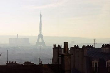 Si la pollution de l’air marque une légère baisse, elle reste une menace vive pour notre santé