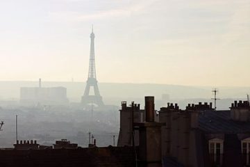 Si la pollution de l’air marque une légère baisse, elle reste une menace vive pour notre santé