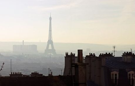 Si la pollution de l’air marque une légère baisse, elle reste une menace vive pour notre santé