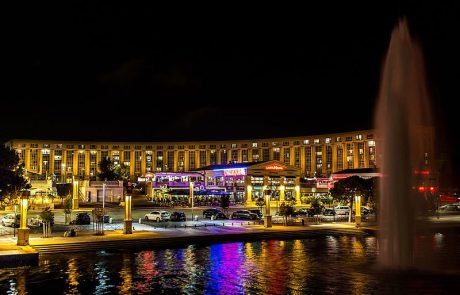 Pollution lumineuse : Montpellier éteint ses boulevards