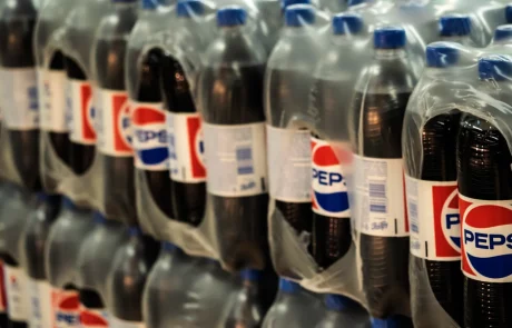 L’État de New York poursuit PepsiCo pour ses plastiques qui polluent et nuisent à la santé