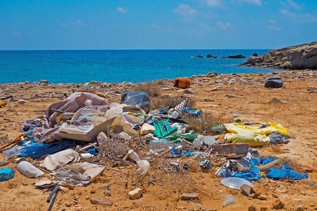 Le G20 pose les bases du premier cadre international de lutte contre la pollution plastique
