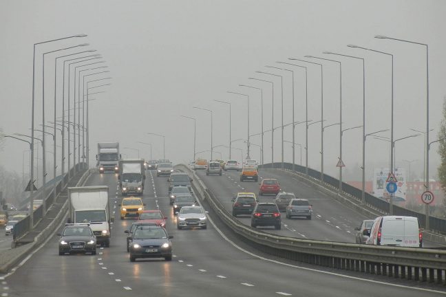 L’Union européenne est-elle laxiste en matière de pollution atmosphérique ?