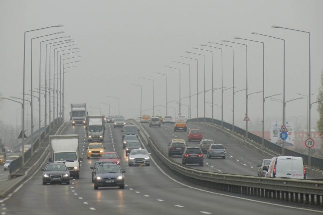 L’Union européenne est-elle laxiste en matière de pollution atmosphérique ?