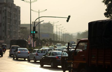 À New Delhi la pollution retire 10 ans à l’espérance de vie d’un citoyen