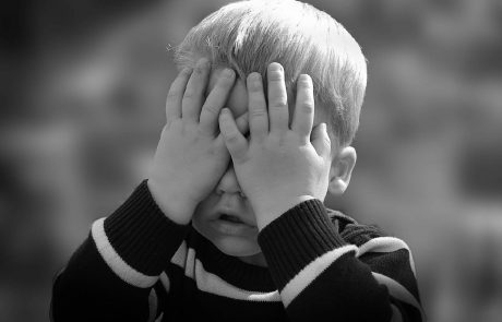 Le nombre de cancer de l’enfant est en agmentation