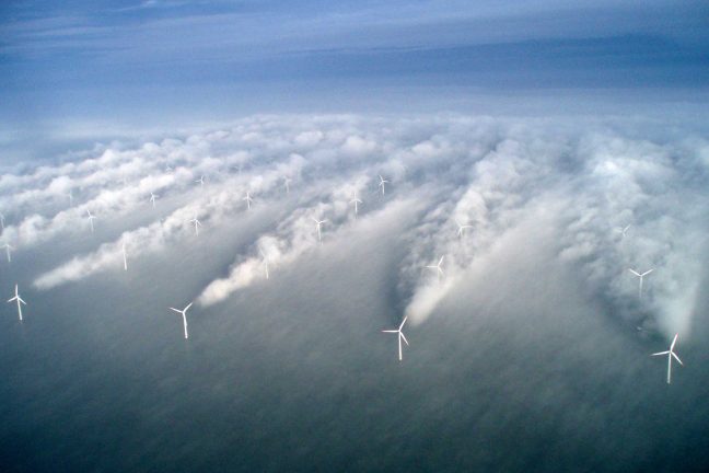 Le président de la COP28 pratique le grand écart climatique