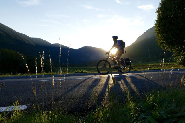 La prime à l’achat du vélo électrique supprimée en février 2018